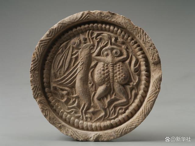 西安秦砖汉瓦博物馆供图