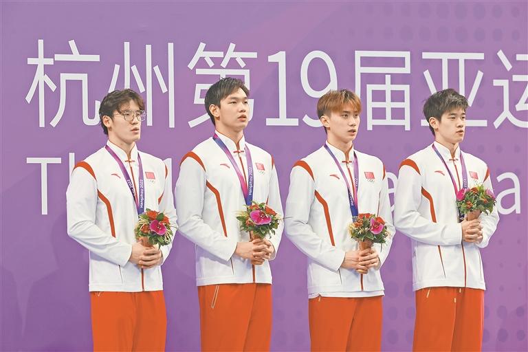 深圳健儿一日双金|自由泳_新浪财经_新浪网