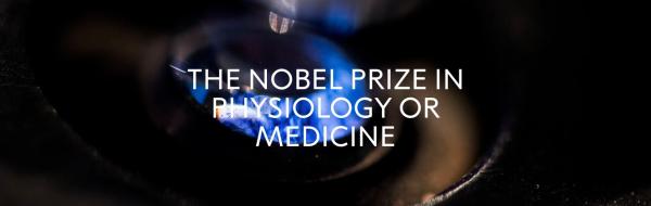 诺贝尔生理学或医学奖将在10月2日北京时间17:30揭晓。图片来源：诺奖官网