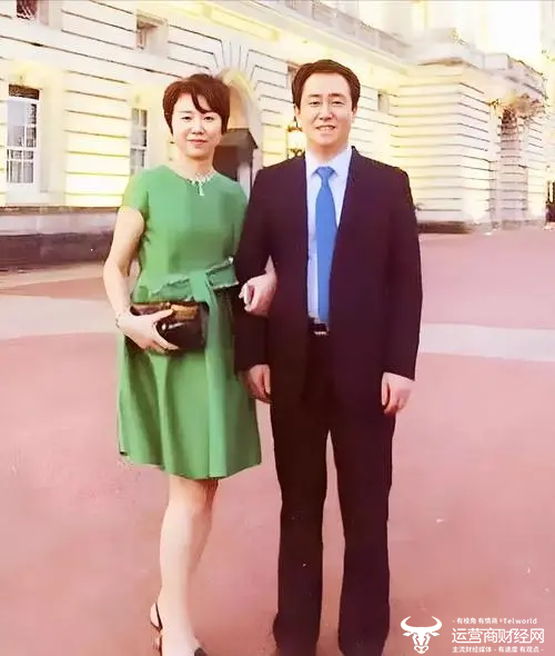 运营商财经网康钊许家印家族很可能是中国富豪卷款逃跑最多的