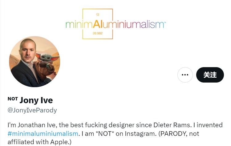 图片开首：推特截图