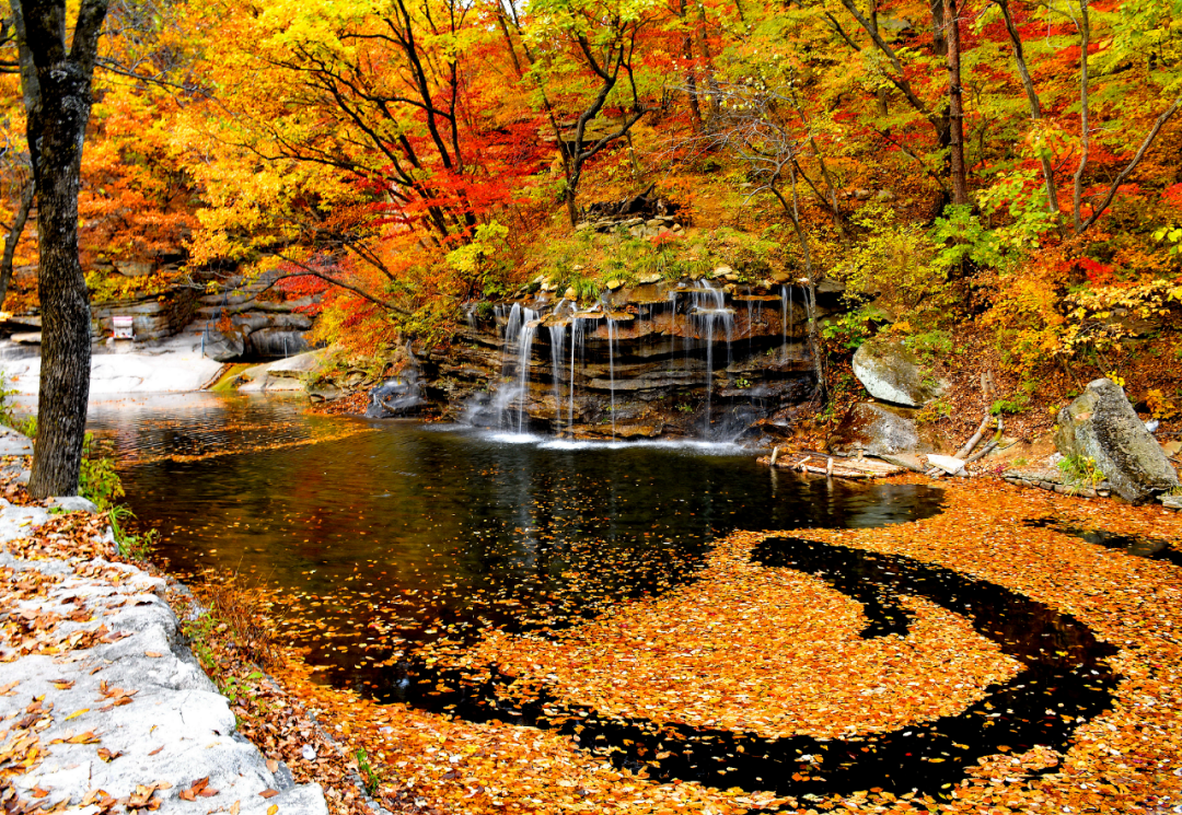 鞍山岫岩:山海有情 天辽地宁 国庆畅游玉都岫岩 吃喝玩乐购全攻略