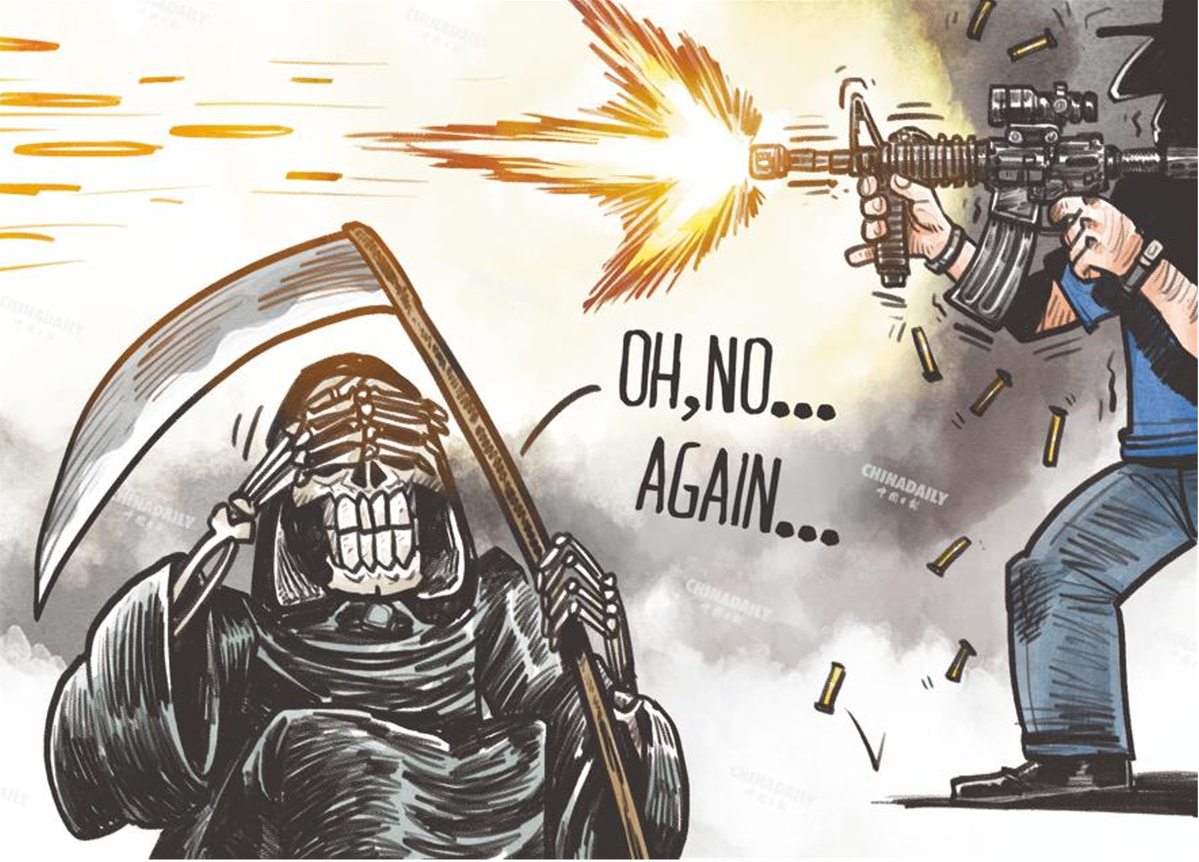 (图片来源:中国日报)