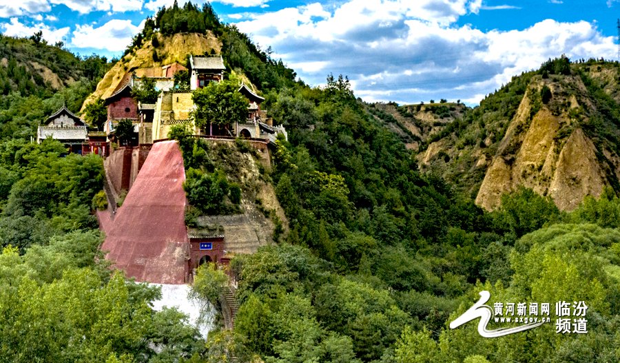 这个假期来山西丨临汾各大景区齐上阵 百场活动尽情嗨|临汾市_新浪