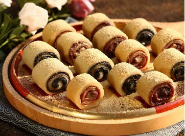 鞍山岫岩:山海有情 天辽地宁 国庆畅游玉都岫岩 吃喝玩乐购全攻略