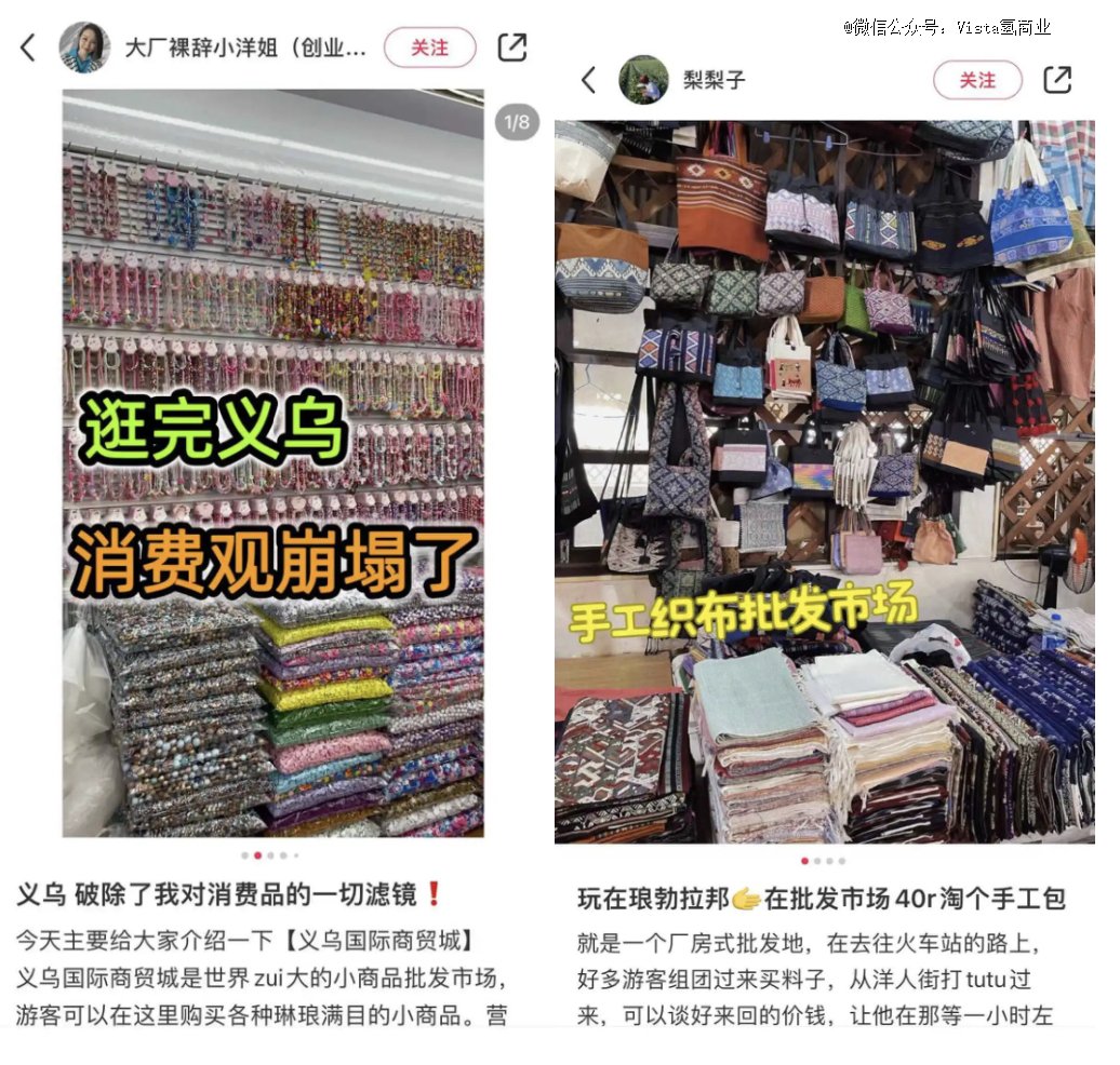 义乌电商商行：市场风向与创新趋势