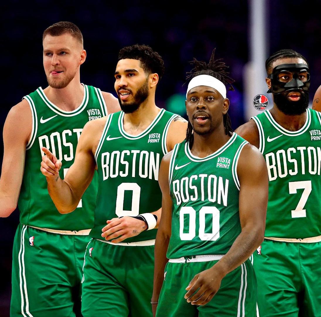 凯尔特人4换1得到霍勒迪组成四巨头新赛季夺冠赔率超越雄鹿升至第一