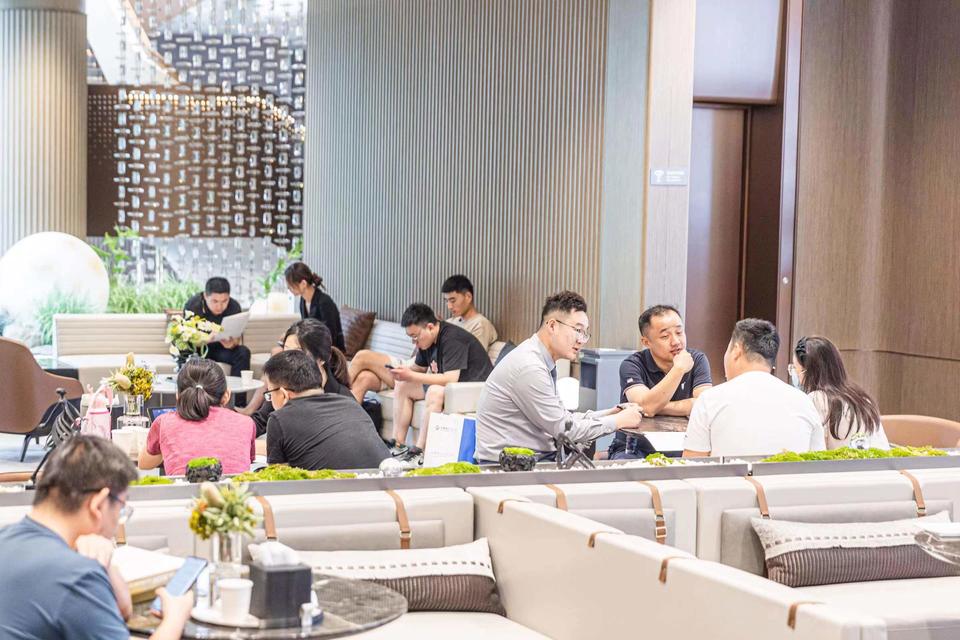 济南多家房企推“以旧换新”，有楼盘置换三十余套|楼盘_新浪财经_新浪网