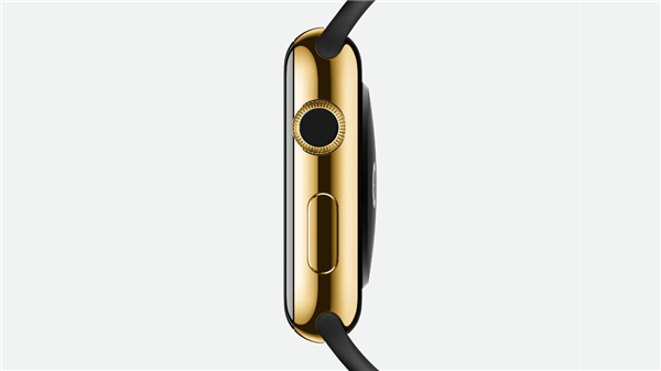 苹果将第一代Watch列为过时产品：包括黄金和爱马仕定制版