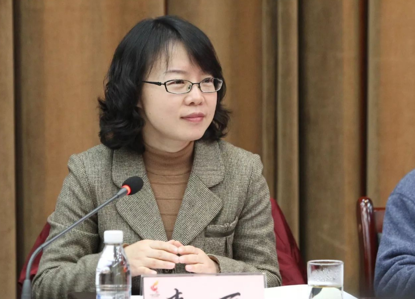 此前,李丽任黄石市政府副市长,九三学社黄石市委会主委,市红十字会