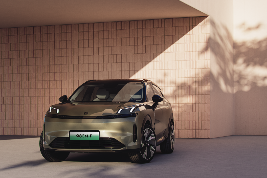 超级增程电动汽车成"最优解"_新浪财经_新浪网