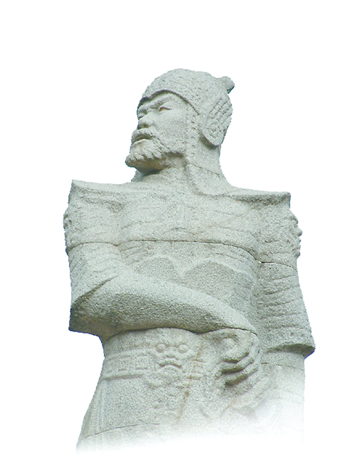 俞大猷 孤独的抗倭名将|俞大猷_新浪财经_新浪网