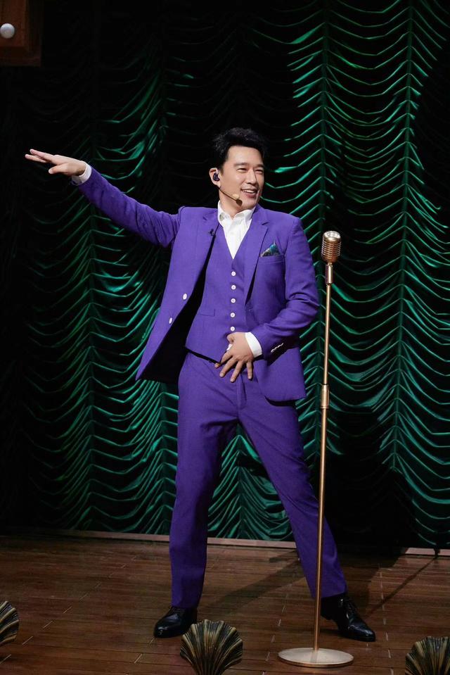 《披荆斩棘》王耀庆:队长也是协助者,不介意被贴标签|王耀庆_新浪财经