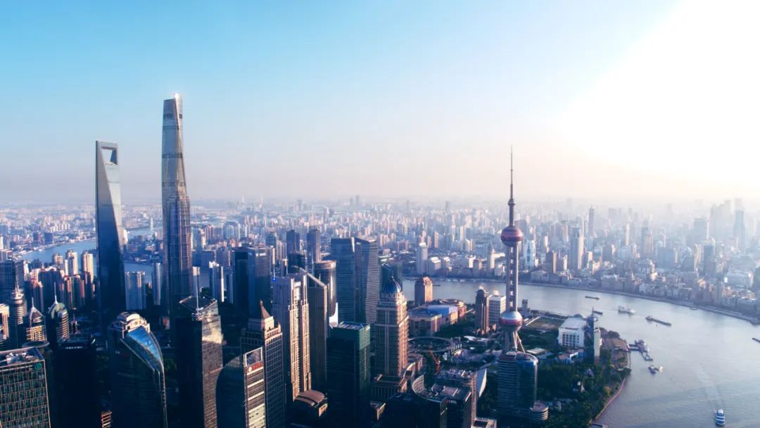 着眼全球,加快建设国际一流金融城|陆家嘴_新浪财经_新浪网