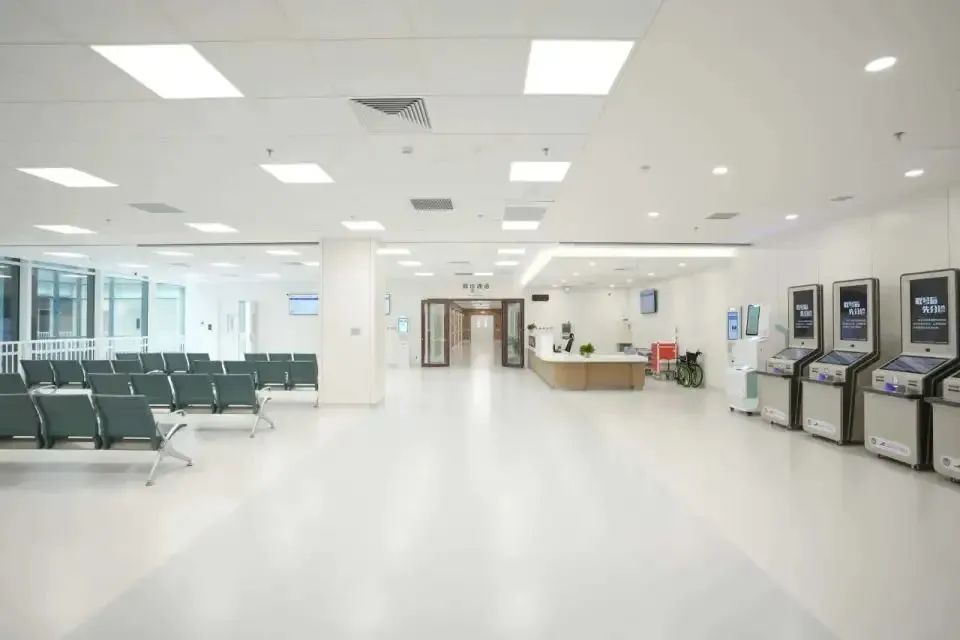 中国医学科学院血液病医院团泊院区正式投入使用|天津市_新浪财经_新