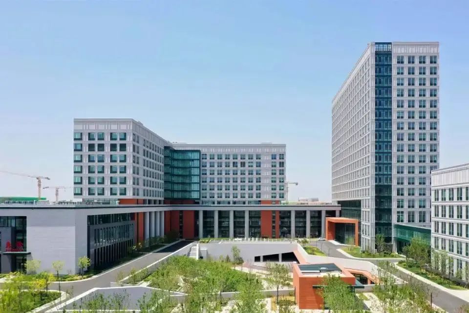 中国医学科学院血液病医院团泊院区正式投入使用|天津市_新浪财经_新