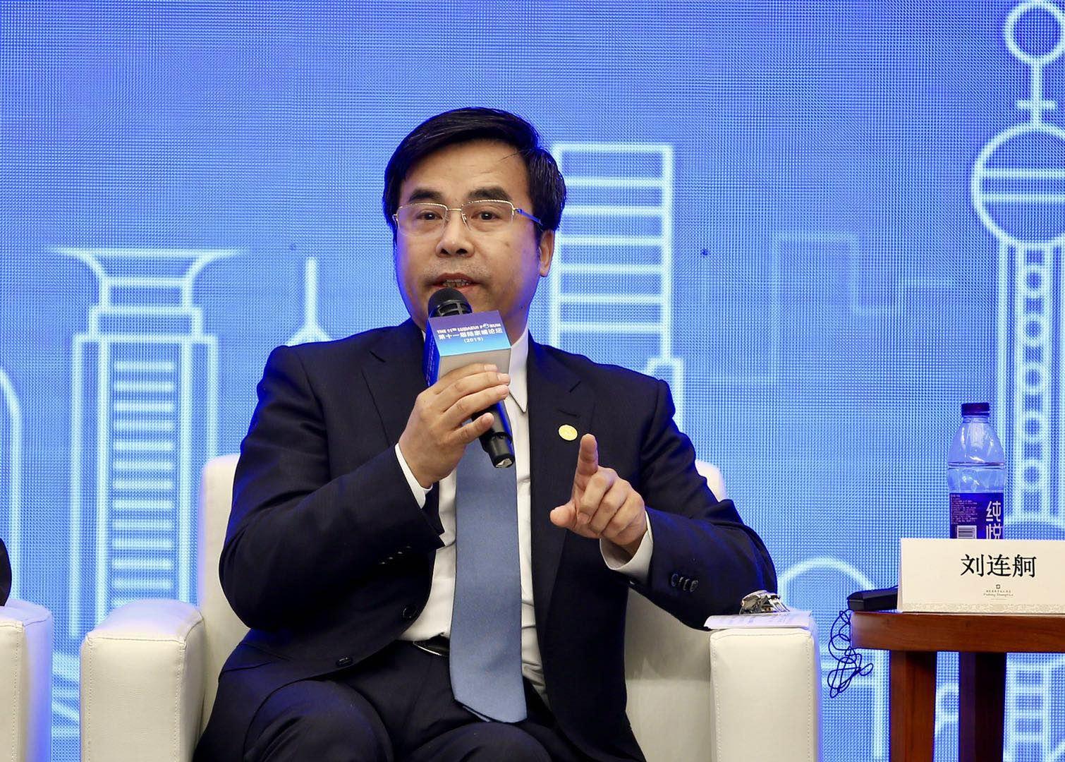大肆违规插手信贷项目,严重破坏所在单位政治生态!中国银行原董事长刘连舸被开除党籍|中央纪委|中国人民银行_新浪科技_新浪网