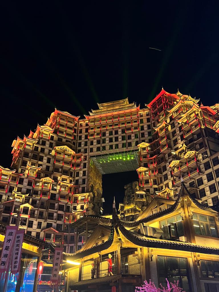 新华社记者 张格 摄