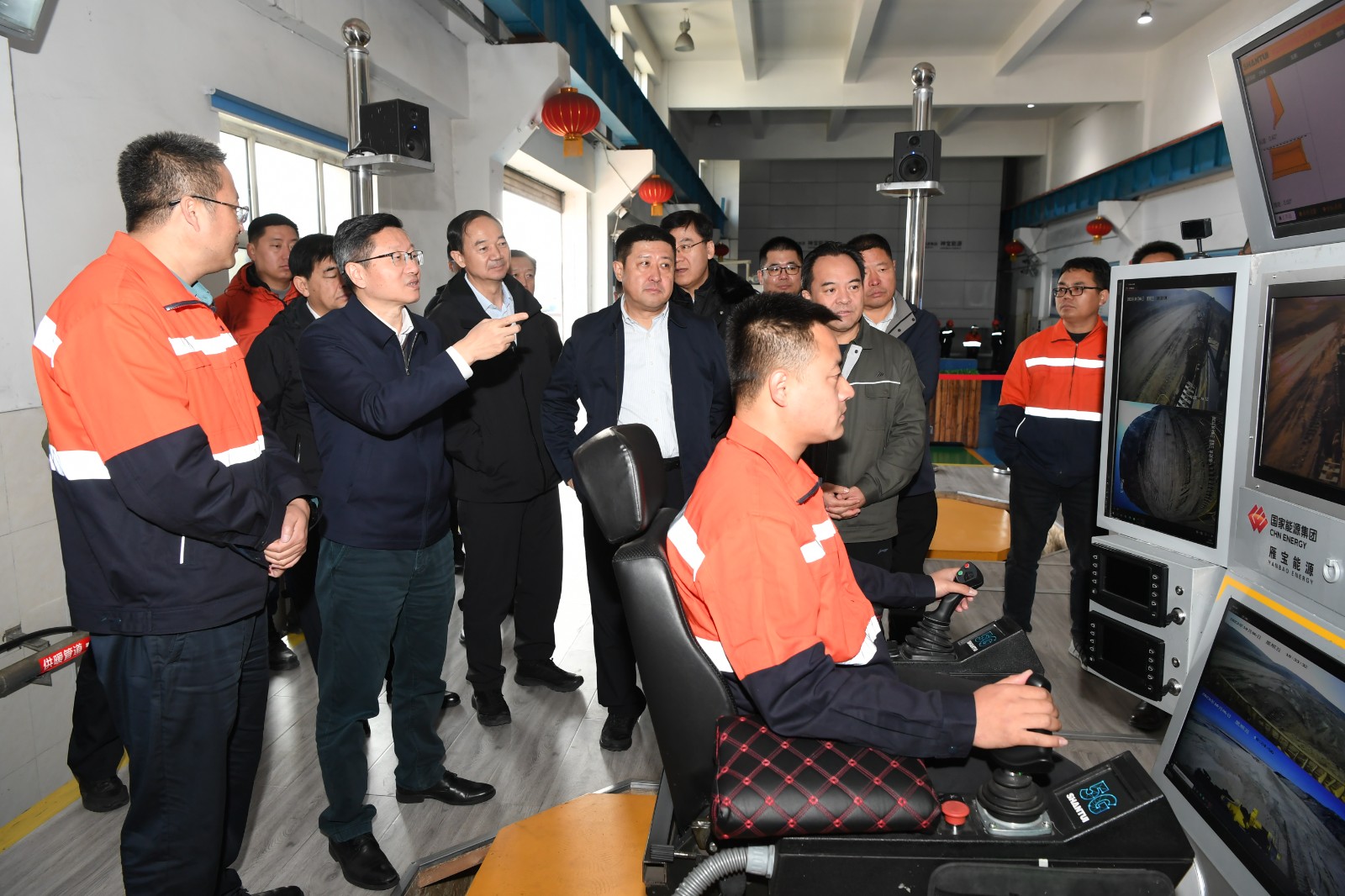 余兵赴呼伦贝尔区域企业调研|呼伦贝尔市_新浪财经_新浪网