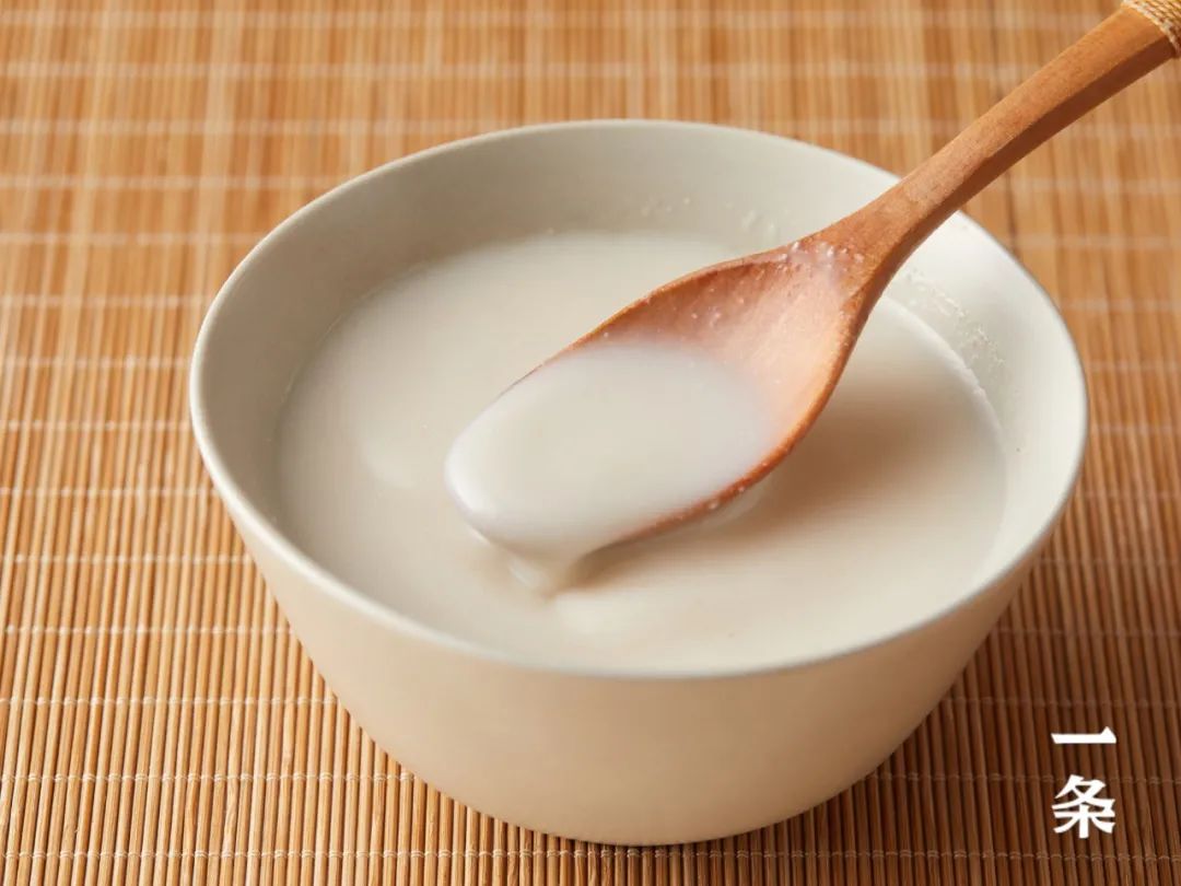 杏仁,葛根,茯苓,芡实……7种食材制成的七白饮,营养满分!__财经头条