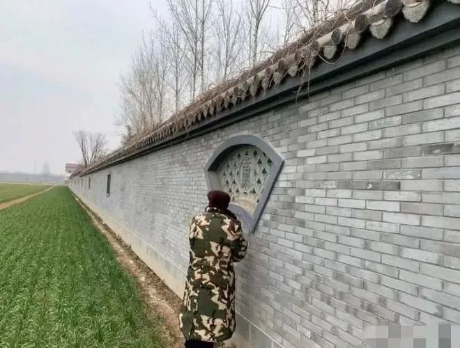 许家印的祖坟,拆不拆?__财经头条