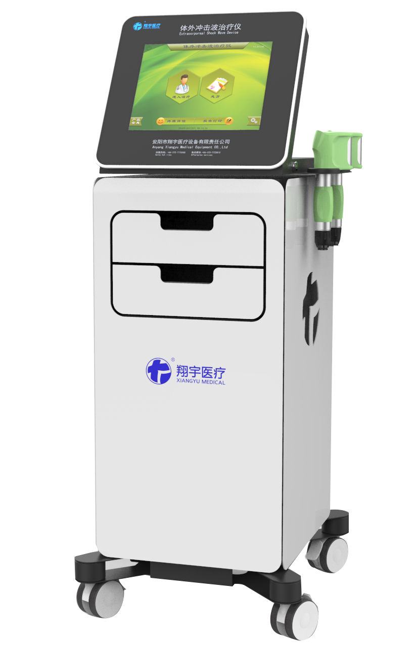 什么波治疗仪【康复之声】体外冲击波疗法在髌下脂肪垫炎中的临床应用_https://www.jmylbn.com_新闻资讯_第2张