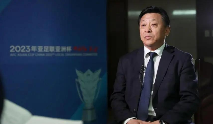 严重破坏足球领域政治生态,靠足球吃足球!国家体育总局原副局长杜兆才被“双开”|杜兆才|中央纪委_新浪科技_新浪网