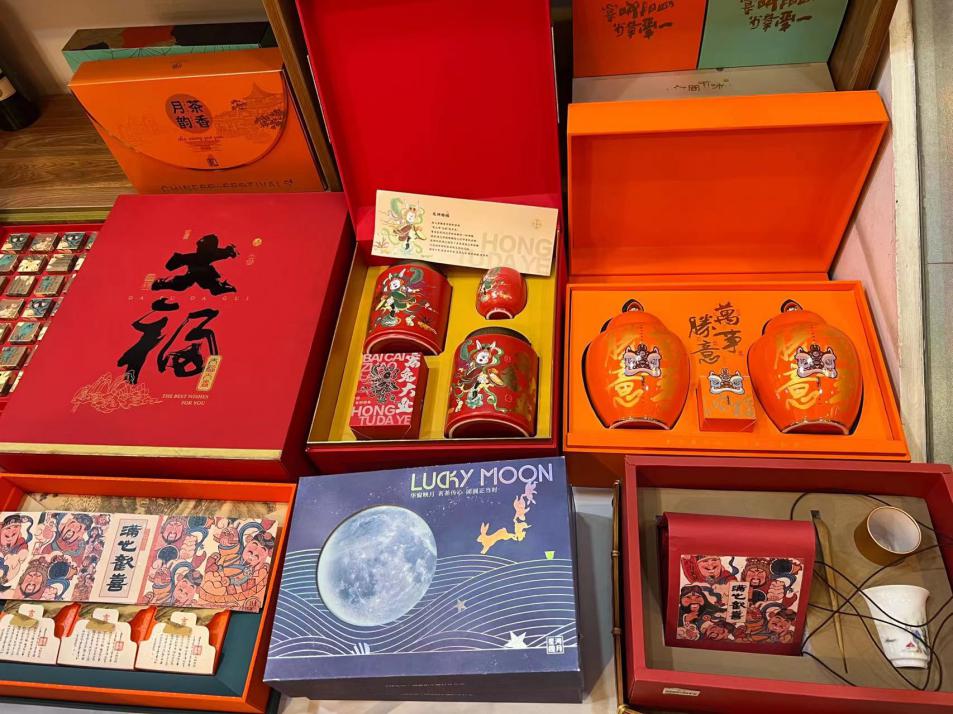 聚焦茶叶过度包装|四川省消委会调查发现:超半数产品的包装空隙率超标