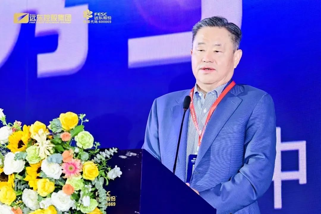 宁高宁:如果真正想成为世界一流企业,事情反而好办了