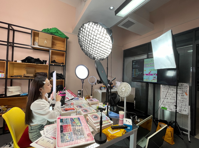 shopee跨境电商官方直播间-shopee跨境电商是真的吗