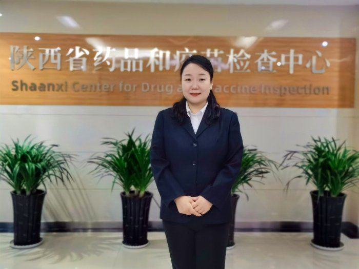 医疗器械行业怎么样我是医疗器械检查员｜胡碧荣：誓把检查员之路走稳走深_https://www.jmylbn.com_新闻资讯_第1张