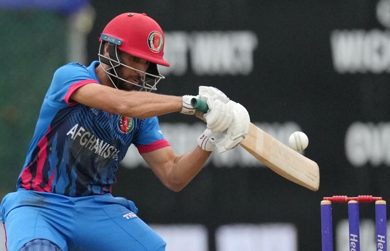 印度队躺赢!亚运会男子板球决赛因下雨取消,直接催生"最诡异"金牌?