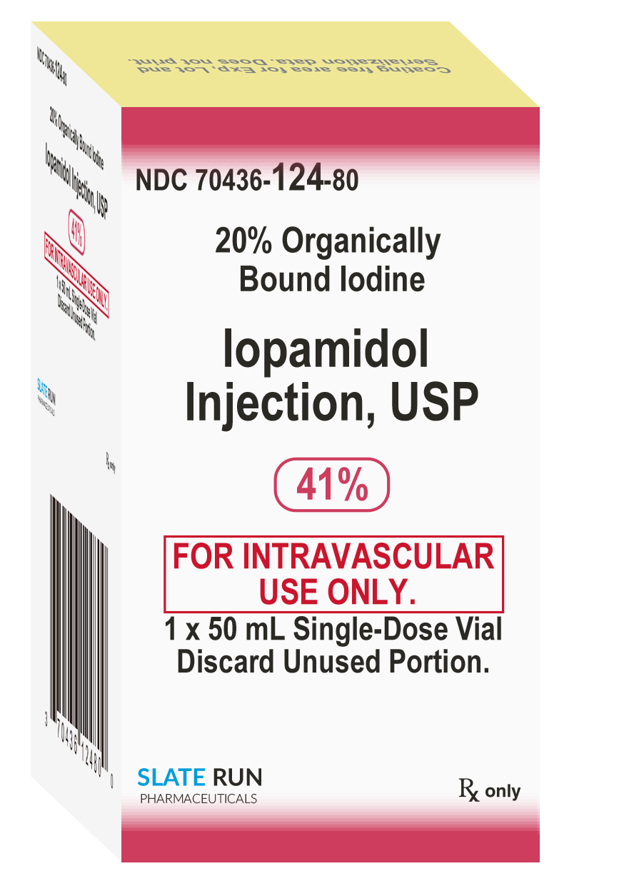 继碘帕醇注射液(鞘内给药)获批后,普利制药碘帕醇注射液(血管内给药)