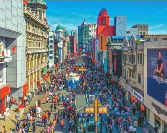 沈阳方城涅盘蝶变焕新未来|沈阳市_新浪财经_新浪网