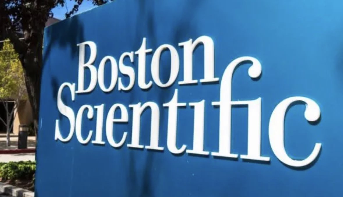 独家|波士顿科学中国首个工厂将落户临港|波士顿科学