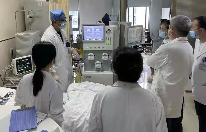 怎么用医疗灌注再添指南！《妇科肿瘤腹腔热灌注治疗临床应用指南（2023年版）》出炉_https://www.jmylbn.com_新闻资讯_第14张