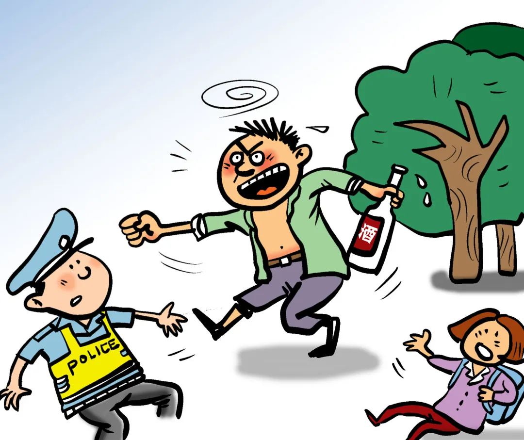 那些你以为的"小事",实际上是违法行为!