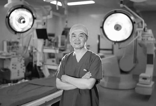 中国科学院院士,武汉同济医院外科学系主任陈孝平获2023年度国际肝胆