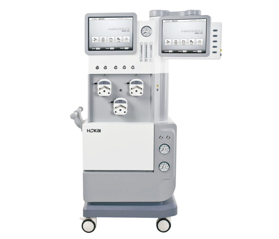 怎么用医疗灌注再添指南！《妇科肿瘤腹腔热灌注治疗临床应用指南（2023年版）》出炉_https://www.jmylbn.com_新闻资讯_第18张