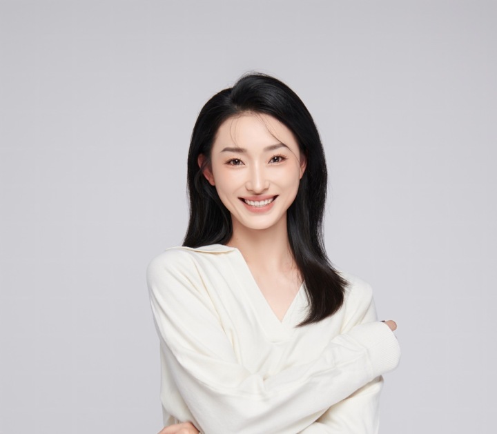 "杭州八分钟"惊艳亮相,徐梦迪就是群舞演员之一