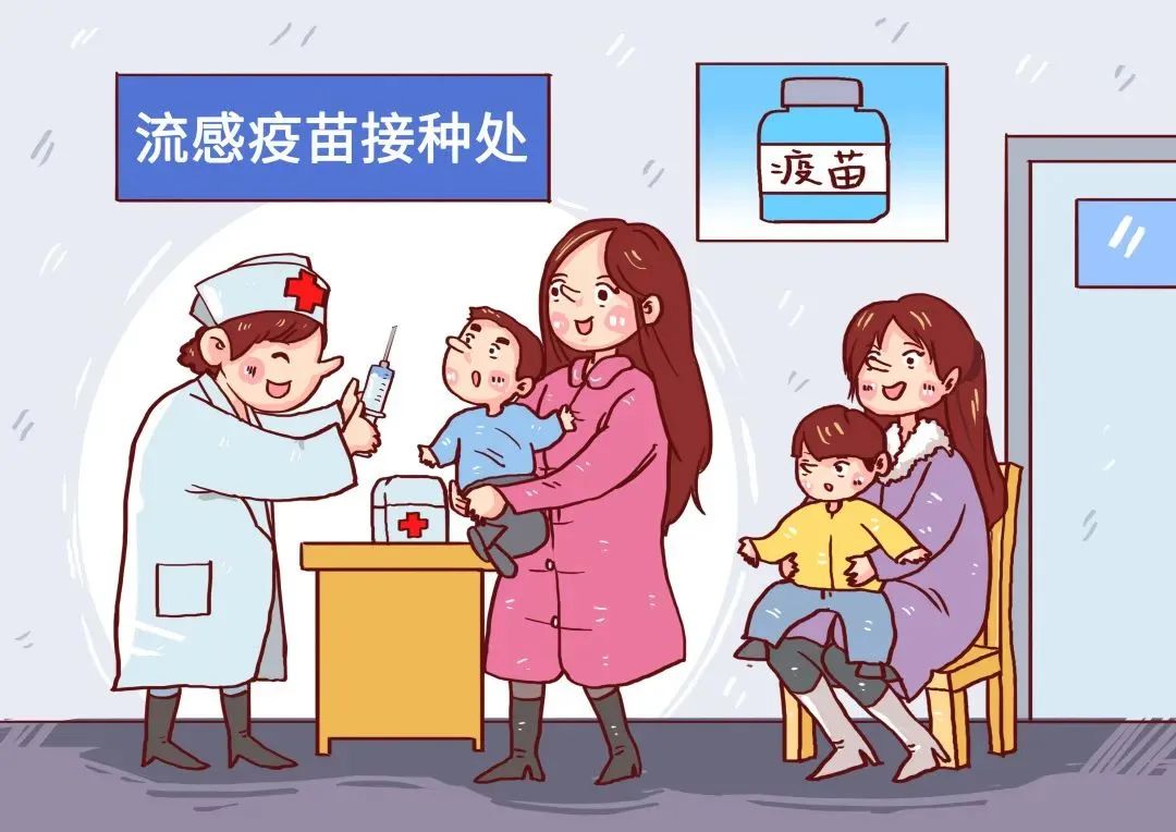 疫苗怎么打?专家提醒!