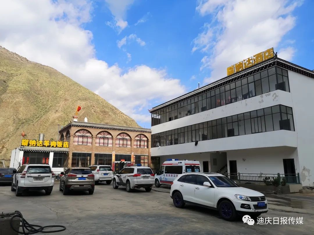 尼西乡幸福村:"新容颜"展现农村"新画卷"