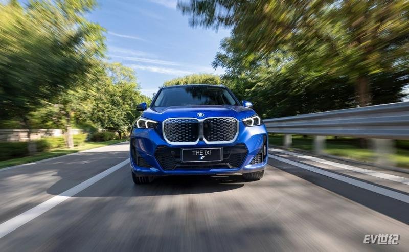 宝马集团前三季度在华销量超60万辆，BEV同比增长超两倍近7万辆