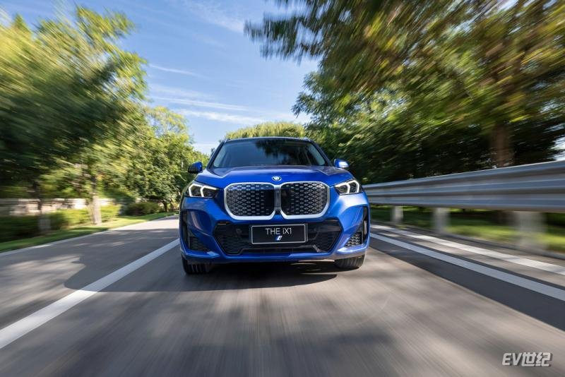 宝马集团前三季度在华销量超60万辆，BEV同比增长超两倍近7万辆