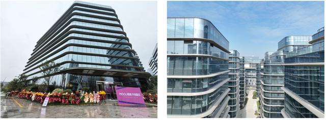 蘑菇街正式落户杭州名栖首座科创园,开启数字零售科技新篇章_新浪财经