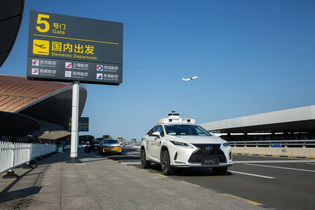 日本距离无人驾驶汽车仍遥遥无期？