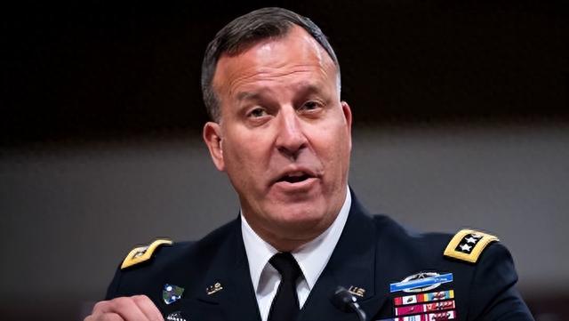 美国中央司令部:"福特"号航母已抵达地中海东部,进行"威慑"|美国海军