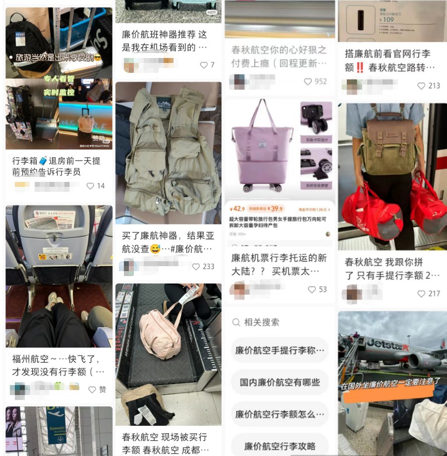 截图来源：小红书App