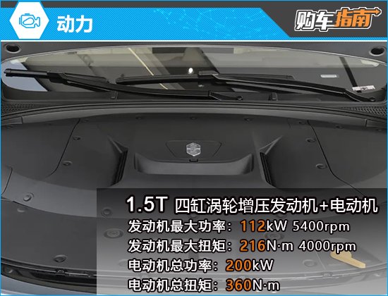 推荐两款入门车型 2024款问界M7购车指南