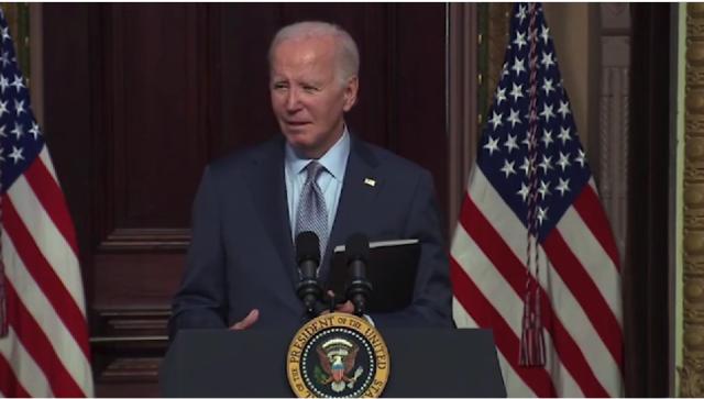 美媒:以色列指责哈马斯"斩首婴儿",拜登称他看到了照片_新浪财经_新浪